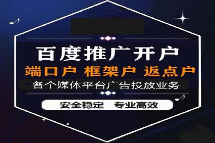 百度竞价推广托管实战案例解析